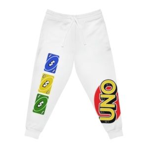 UNO Sweatpants